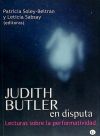 Imagen del vendedor de Judith Butler en disputa: lecturas sobre la performatividad a la venta por Agapea Libros