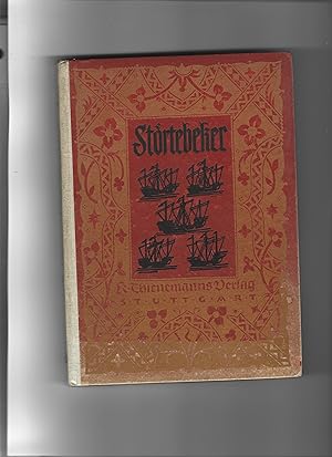Seller image for Klaus Strtebeker. Erzhlung aus der Zeit der Vitalienbrder. for sale by Sigrid Rhle