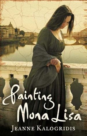 Seller image for Painting Mona Lisa for sale by WeBuyBooks 2