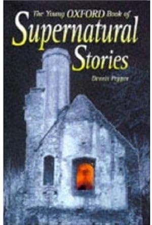 Immagine del venditore per Young Oxford Book of Supernatural Stories (Young Oxford books) venduto da WeBuyBooks