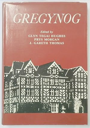 Seller image for Gregynog for sale by PsychoBabel & Skoob Books
