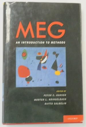 Seller image for MEG: An Introduction to Methods for sale by PsychoBabel & Skoob Books