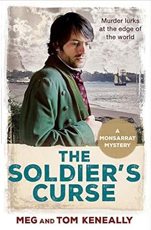 Immagine del venditore per The Soldiers Curse: The Monsarrat Series (Monsarrat 1) venduto da WeBuyBooks