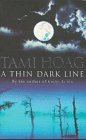 Seller image for A Thin Dark Line for sale by WeBuyBooks 2