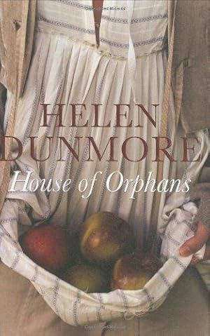 Seller image for House of Orphans for sale by WeBuyBooks