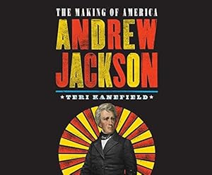 Bild des Verkufers fr Andrew Jackson (The Making of America) zum Verkauf von WeBuyBooks