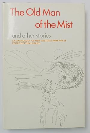 Bild des Verkufers fr The Old Man of the Mist and other stories zum Verkauf von PsychoBabel & Skoob Books