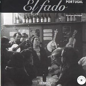 EL FADO. PORTUGAL