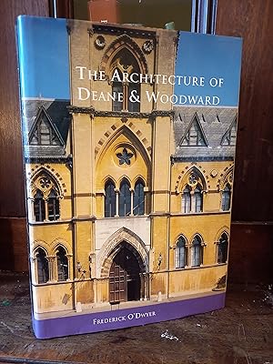 Seller image for The Architecture of Deane and Woodward for sale by Temple Bar Bookshop