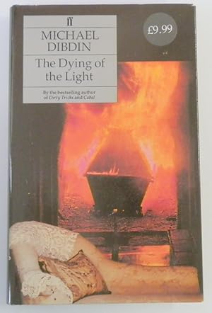 Bild des Verkufers fr The Dying of the Light zum Verkauf von PsychoBabel & Skoob Books