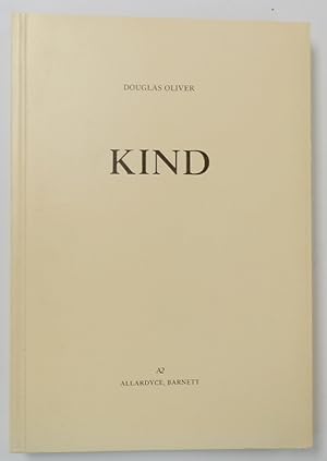 Seller image for Kind for sale by PsychoBabel & Skoob Books