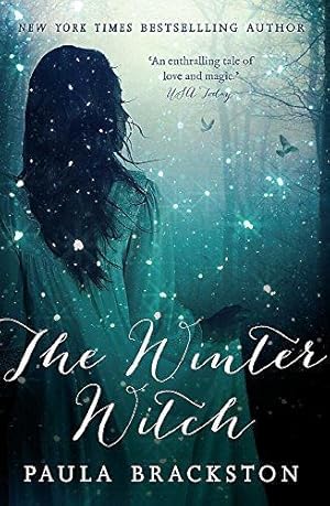 Imagen del vendedor de The Winter Witch (Shadow Chronicles) a la venta por WeBuyBooks