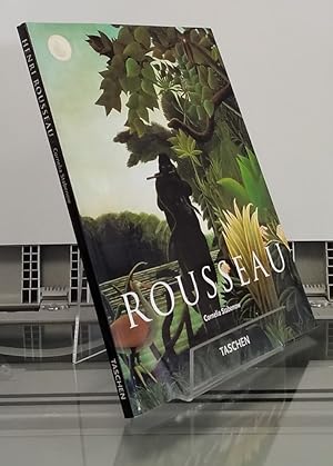 Seller image for Henri Rousseau 1844-1910 (en espaol) for sale by Librera Dilogo