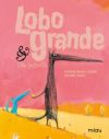 Seller image for Lobo grande & lobo pequeo for sale by Agapea Libros