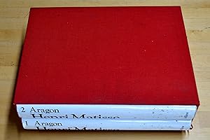 Seller image for Henri Matisse a novel for sale by HALCYON BOOKS