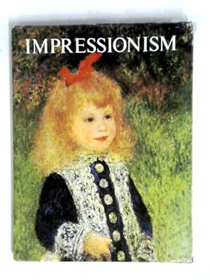 Seller image for Impressionism for sale by World of Rare Books