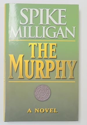 Seller image for The Murphy for sale by PsychoBabel & Skoob Books