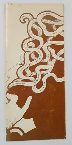 Seller image for Circuit 4, Spring & Summer '67 for sale by PsychoBabel & Skoob Books