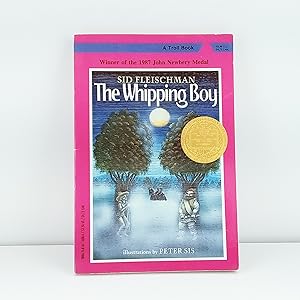 Seller image for The Whipping Boy for sale by Cat On The Shelf