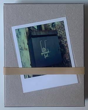 Imagen del vendedor de Polaroid Kid a la venta por Studio Bibliografico Marini