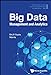 Seller image for Big Data Management and Analytics (Future Computing Paradigms and Applications) [Hardcover ] for sale by booksXpress