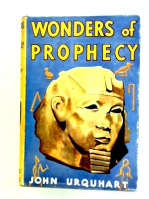 Bild des Verkufers fr Wonders of Prophecy zum Verkauf von World of Rare Books