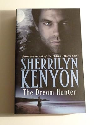Immagine del venditore per The Dream-Hunter (Dark-Hunter World) venduto da Timbo's Books & Collectables