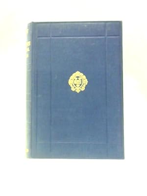 Image du vendeur pour Poems of Gray and Collins mis en vente par World of Rare Books