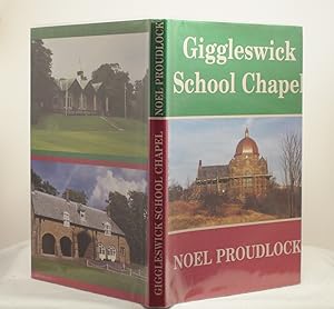 Bild des Verkufers fr Giggleswick School Chapel zum Verkauf von Richard Thornton Books PBFA