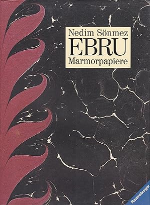 Ebru Marmorpapiere