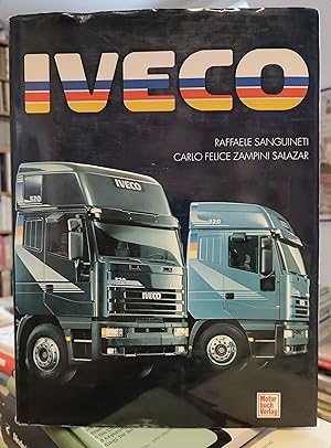 Iveco - The World of Transport