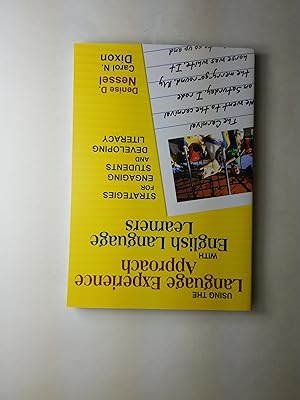 Seller image for Using the Language Experience Approach With English Language Learners: Strategies for Engaging Students and Developing Literacy for sale by ShowMe D Books