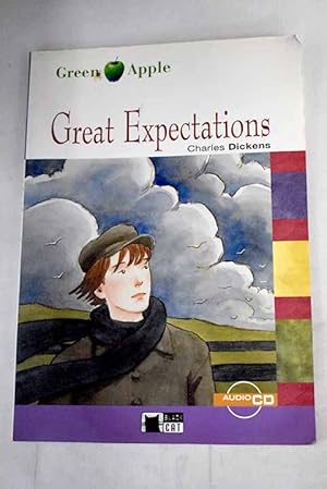 Imagen del vendedor de Great expectations a la venta por Alcan Libros