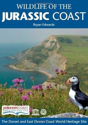 Bild des Verkufers fr Wildlife of the Jurassic Coast (Walk Through Time Guide S.) zum Verkauf von WeBuyBooks