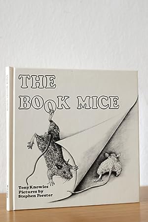 Image du vendeur pour The Book Mice mis en vente par AMSELBEIN - Antiquariat und Neubuch
