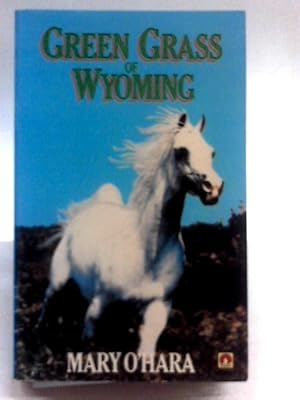 Seller image for Wyoming Grass for sale by World of Rare Books