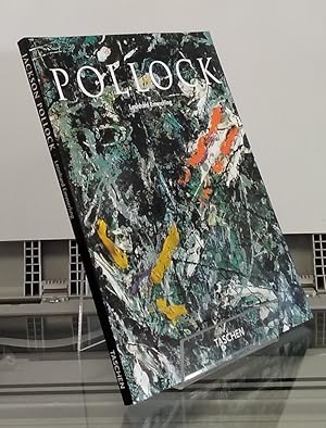 Seller image for Jackson Pollock 1912-1956 (como NUEVO) (en espaol) for sale by Librera Dilogo