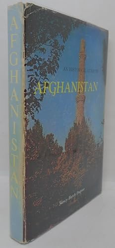 Seller image for A Historical Guide To Afghanistan for sale by Juniper Books