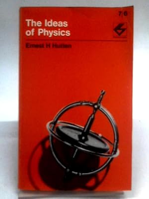 Image du vendeur pour Ideas of Physics (Contemporary Science Paperbacks) mis en vente par World of Rare Books