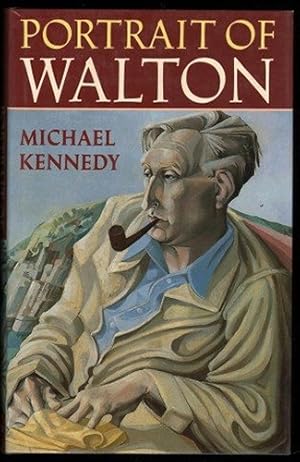 Immagine del venditore per Portrait of Walton venduto da WeBuyBooks