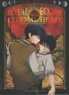 Seller image for TOTAL ECLIPSE OF THE ETERNAL HEART for sale by Agapea Libros