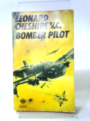 Imagen del vendedor de Bomber Pilot a la venta por World of Rare Books