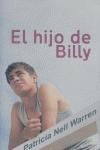 Image du vendeur pour HIJO DE BILLY,EL mis en vente par Agapea Libros