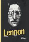Imagen del vendedor de Lennon a la venta por Agapea Libros