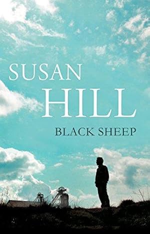 Seller image for Black Sheep for sale by WeBuyBooks