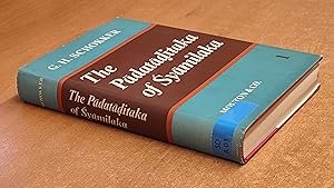 The Padatakitaka of Syamilaka