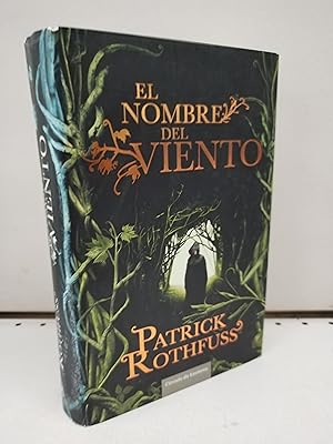 Imagen del vendedor de El nombre del viento: crnica del asesino de Reyes, primer da a la venta por LIBRERA MATHILDABOOKS