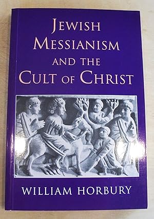 Seller image for Jewish Messianism and the cult of Christ for sale by RightWayUp Books