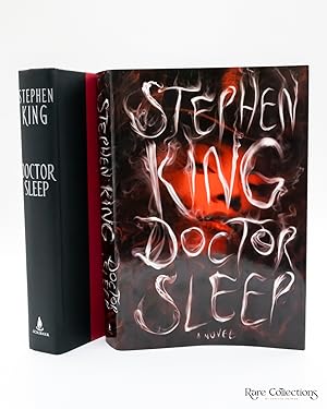 Bild des Verkufers fr Doctor Sleep zum Verkauf von Rare Collections