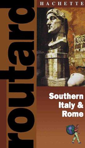 Bild des Verkufers fr Routard: Rome and Southern Italy zum Verkauf von WeBuyBooks